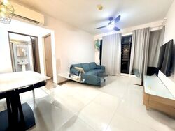 Blk 104A Alkaff Courtview (Toa Payoh), HDB 3 Rooms #638358251